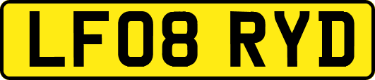 LF08RYD
