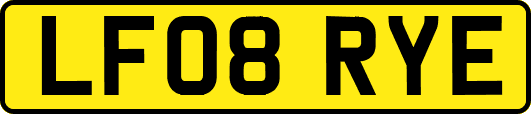 LF08RYE