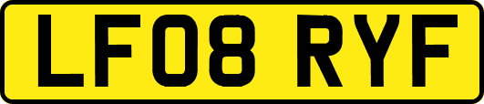 LF08RYF