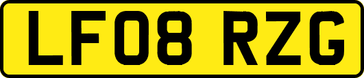 LF08RZG