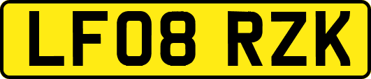 LF08RZK