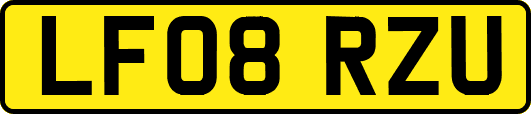 LF08RZU
