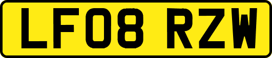LF08RZW