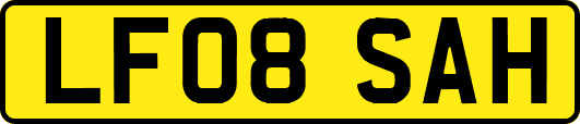 LF08SAH