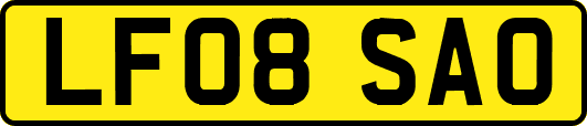 LF08SAO
