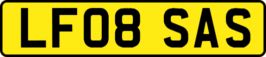LF08SAS