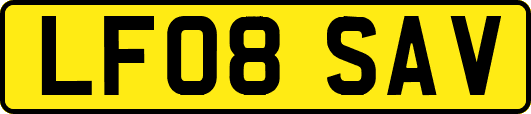LF08SAV