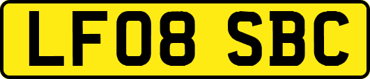 LF08SBC
