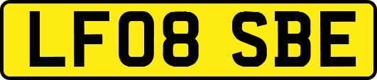 LF08SBE