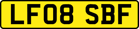 LF08SBF