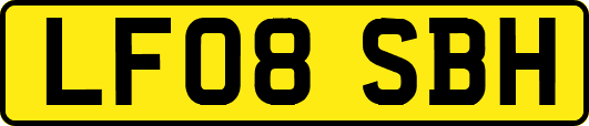 LF08SBH