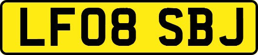 LF08SBJ