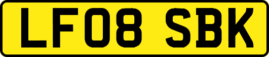 LF08SBK