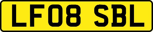 LF08SBL