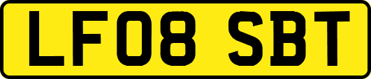 LF08SBT