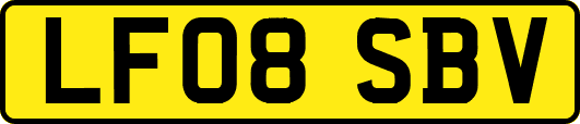 LF08SBV