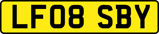 LF08SBY