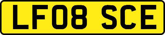 LF08SCE