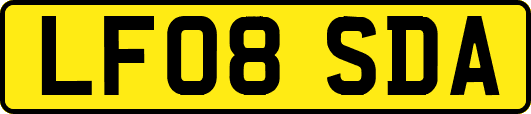 LF08SDA