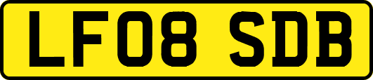 LF08SDB