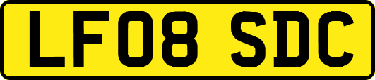 LF08SDC