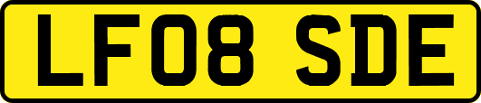 LF08SDE
