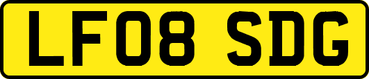 LF08SDG