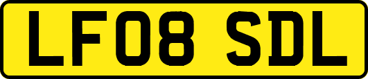 LF08SDL