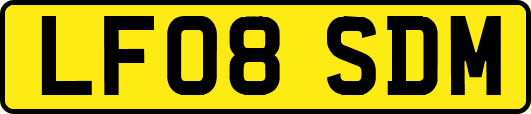 LF08SDM