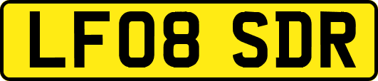 LF08SDR