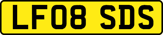 LF08SDS