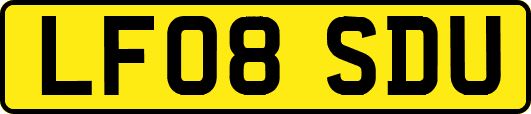 LF08SDU