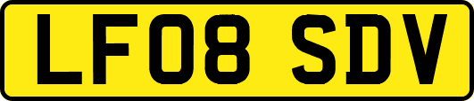 LF08SDV