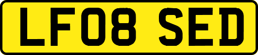 LF08SED