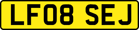 LF08SEJ