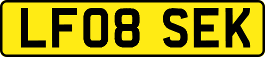 LF08SEK
