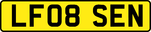 LF08SEN