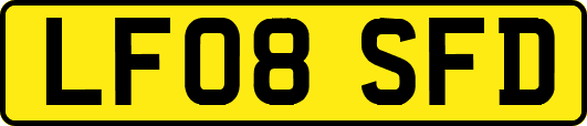 LF08SFD