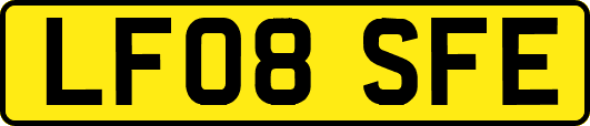 LF08SFE