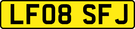 LF08SFJ