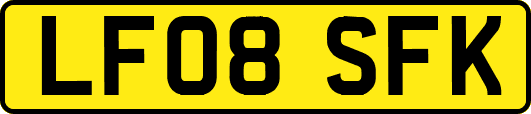 LF08SFK
