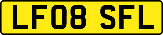 LF08SFL
