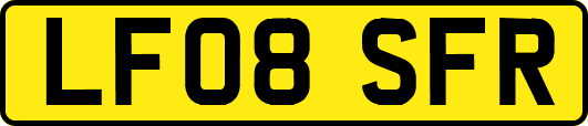 LF08SFR