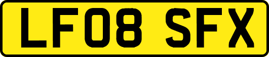 LF08SFX
