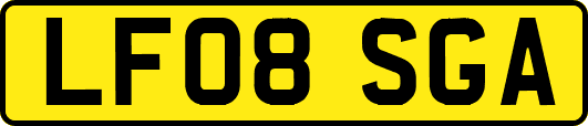LF08SGA
