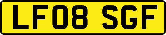 LF08SGF