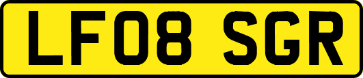 LF08SGR