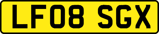 LF08SGX