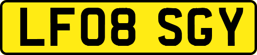 LF08SGY