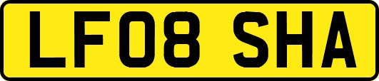 LF08SHA